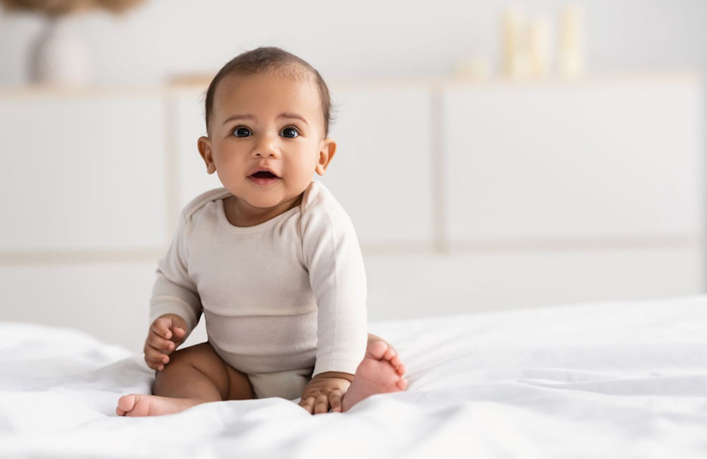 Four Letter Muslim Baby Boy Names 2024